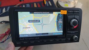 Audi A6 S6 C5 4B Navigation maps CD/DVD 8P0919884R