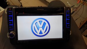 Volkswagen Tiguan Unité principale radio / CD / DVD / GPS DNX520VBT