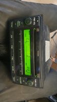 Toyota Corolla Verso AR10 Panel / Radioodtwarzacz CD/DVD/GPS 8612052490