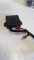 Audi A4 S4 B8 8K Módulo de control Gateway 8R0907468N