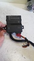 Audi A4 S4 B8 8K Modulo di controllo accesso 8R0907468N