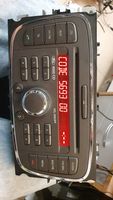 Ford Galaxy Panel / Radioodtwarzacz CD/DVD/GPS 7M5T18C815BA