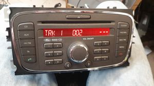 Ford Galaxy Panel / Radioodtwarzacz CD/DVD/GPS 7M5T18C815BA