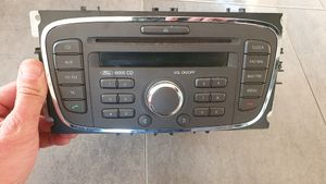 Ford Galaxy Panel / Radioodtwarzacz CD/DVD/GPS 7M5T18C815BA