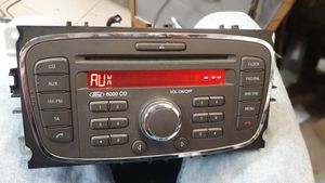 Ford Galaxy Panel / Radioodtwarzacz CD/DVD/GPS 7M5T18C815BA