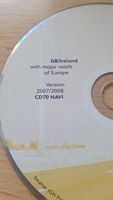 Opel Zafira B Mapy do nawigacji CD/DVD T100012335