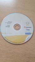 Opel Zafira B Mapy do nawigacji CD/DVD T100012335
