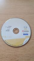 Opel Zafira B Cartes SD navigation, CD / DVD T100012334