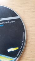 BMW 3 E46 Mapy do nawigacji CD/DVD T100012668
