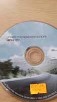 BMW X5 E53 Mapy do nawigacji CD/DVD T100016955