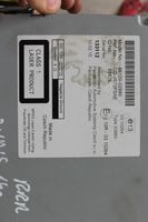 Toyota Auris E180 Panel / Radioodtwarzacz CD/DVD/GPS 8612002880