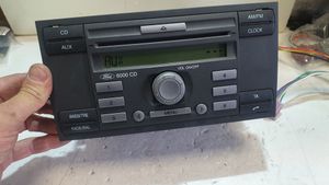Ford Focus C-MAX Panel / Radioodtwarzacz CD/DVD/GPS 8C1T18C815AA