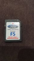 Ford Ranger Cartes SD navigation, CD / DVD GM5T19H449FA