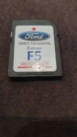 Ford Ranger Mapy do nawigacji CD/DVD GM5T19H449FA