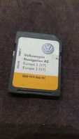 Volkswagen Golf VII Mapy do nawigacji CD/DVD 3G0919866BC