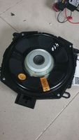 BMW X6 E71 Enceinte subwoofer 9112491