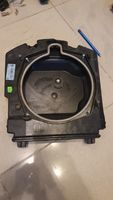 BMW 7 F01 F02 F03 F04 Subwoofer-bassoelementin etusäleikkö/lista 65139151964