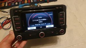 Volkswagen Multivan T5 Radio / CD-Player / DVD-Player / Navigation 3C0035279