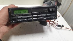 Ford Galaxy Panel / Radioodtwarzacz CD/DVD/GPS 95VW18K876JB