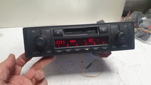 Audi A6 S6 C5 4B Radio/CD/DVD/GPS-pääyksikkö 4B0035152C