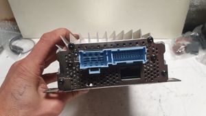 Cadillac CTS Amplificatore 25751424