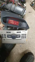 Opel Corsa D Panel / Radioodtwarzacz CD/DVD/GPS 13254191