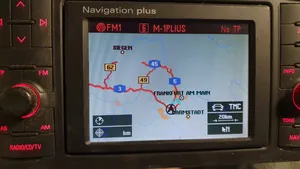 Audi A6 Allroad C5 Mapy do nawigacji CD/DVD 4B0035192K