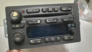 Chevrolet SSR Panel / Radioodtwarzacz CD/DVD/GPS 10359577