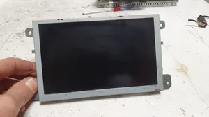 Audi A6 S6 C6 4F Monitor / wyświetlacz / ekran 8F0919604