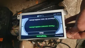 Audi A6 S6 C6 4F Monitor / wyświetlacz / ekran 8F0919604