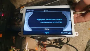 Audi A6 S6 C6 4F Monitor / wyświetlacz / ekran 8F0919604