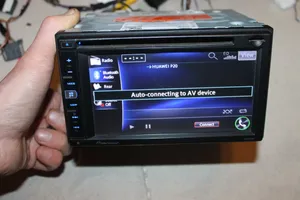 Hyundai ix 55 Radio/CD/DVD/GPS-pääyksikkö PIONEER