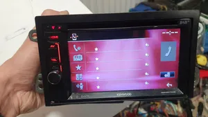 Honda CR-V Radio/CD/DVD/GPS-pääyksikkö KENWOOD