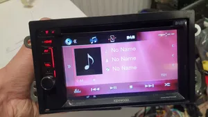 Honda CR-V Radio/CD/DVD/GPS-pääyksikkö KENWOOD