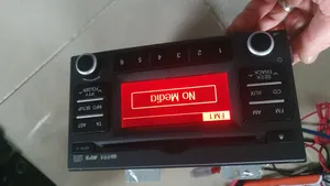 KIA Rio Radio/CD/DVD/GPS-pääyksikkö 961001G892AMXI