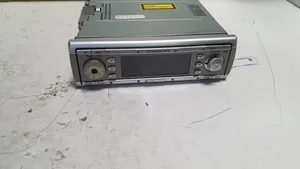 Opel Astra G Unità principale autoradio/CD/DVD/GPS 7641804310