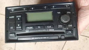 Ford Galaxy Radio/CD/DVD/GPS-pääyksikkö 1M2118K876AB