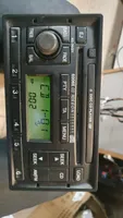 Ford Galaxy Radio/CD/DVD/GPS-pääyksikkö 1M2118K876AB