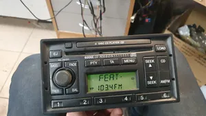 Ford Galaxy Radio/CD/DVD/GPS-pääyksikkö 1M2118K876AB