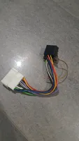 Hyundai Santa Fe Sound system wiring loom ISOEURO