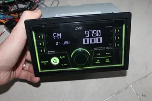 Honda CR-V Unité principale radio / CD / DVD / GPS KWX830BT
