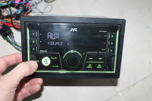Honda CR-V Unité principale radio / CD / DVD / GPS KWX830BT