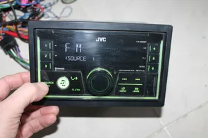 Honda CR-V Unité principale radio / CD / DVD / GPS KWX830BT