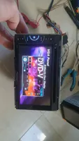 Hyundai i30 Panel / Radioodtwarzacz CD/DVD/GPS AVHX3500DAB