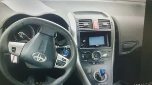Toyota Auris 150 Écran / affichage / petit écran TOMTOM