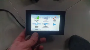 Toyota Auris 150 Monitori/näyttö/pieni näyttö TOMTOM