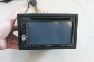 Hyundai Santa Fe Panel / Radioodtwarzacz CD/DVD/GPS KENWOOD