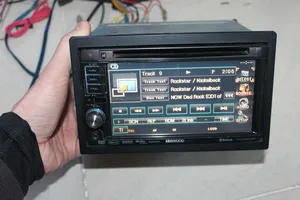 Hyundai Santa Fe Radio/CD/DVD/GPS-pääyksikkö KENWOOD