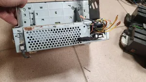 Jaguar X-Type Sound system wiring loom 1X4318B876CA