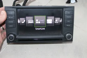 Seat Leon (5F) Radio / CD-Player / DVD-Player / Navigation 5F0919604A